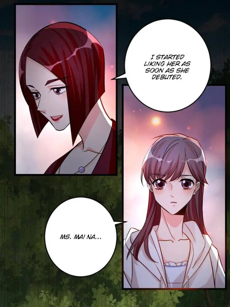 A Star Reborn: The Queen's Return Chapter 79 9